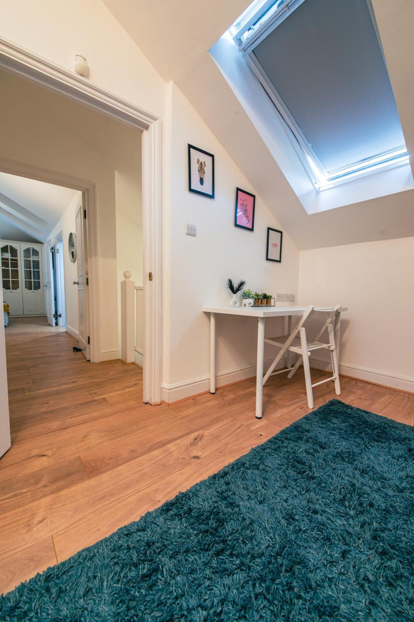 Modern 3 Beds 2 Baths Abbey Rd - St John'S Wood Lägenhet London Exteriör bild